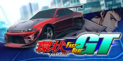 FAST BEAT LOOP RACER GT