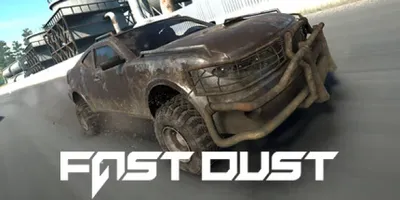 Fast Dust