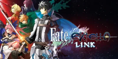 Fate/EXTELLA LINK по сети