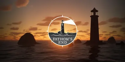 Fathom's End