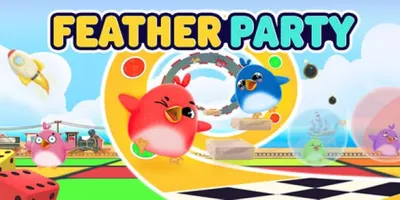 Feather Party