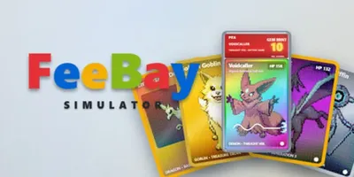 FeeBay Simulator