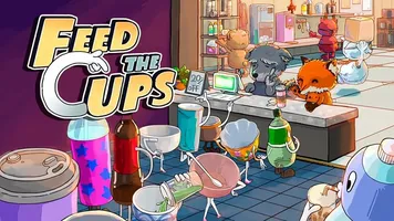 Скачать Feed the Cups