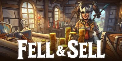 Fell & Sell