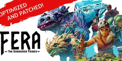 Fera: The Sundered Tribes по сети