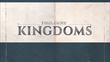 Скачать Field of Glory: Kingdoms