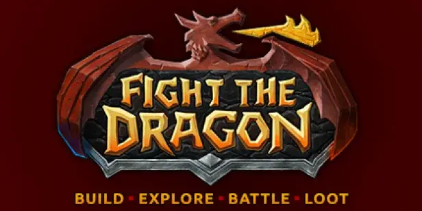 Fight The Dragon