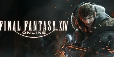 FINAL FANTASY 14 Online