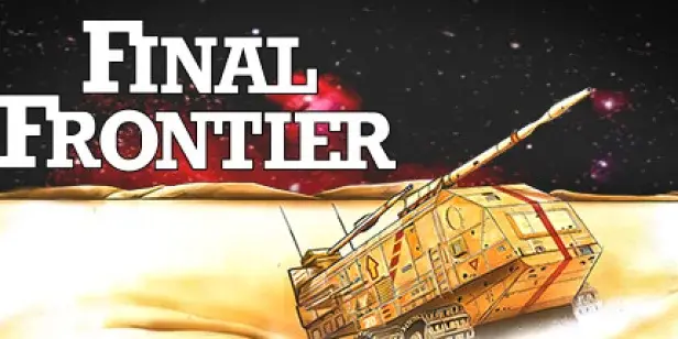 Final Frontier