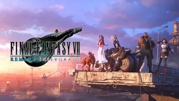 Скачать Final Fantasy VII Remake Intergrade