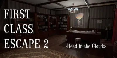 First Class Escape 2: Head in the Clouds