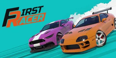 First Racer