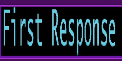 First Response