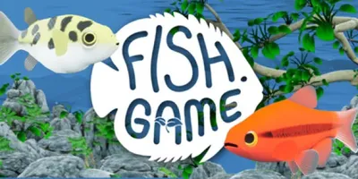 Fish Game
