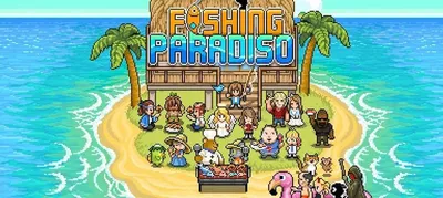 Fishing Paradiso