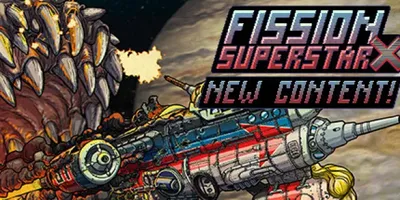 Fission Superstar X