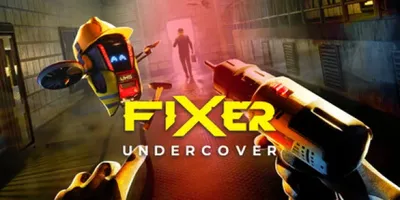 Fixer Undercover