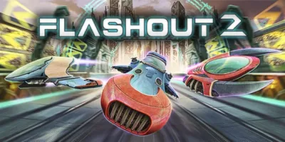 FLASHOUT 2