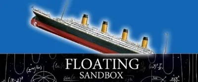 Скачать Floating Sandbox