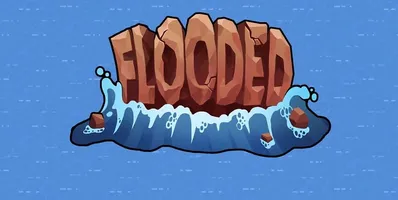 Flooded