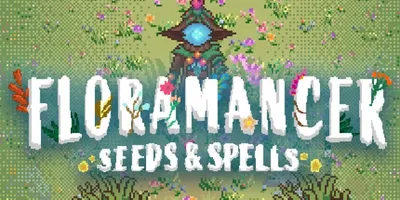 FloraMancer : Seeds and Spells
