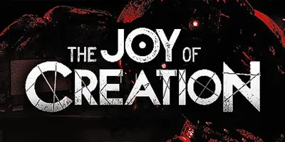 FNAF The Joy Of Creation