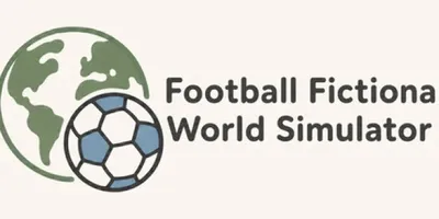 Football Fictional World Simulator