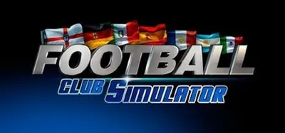 Football Club Simulator 20