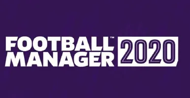 Football Manager 2020