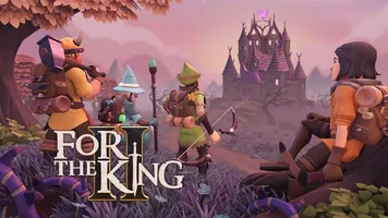 Скачать For The King 2