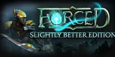 FORCED: Slightly Better Edition по сети