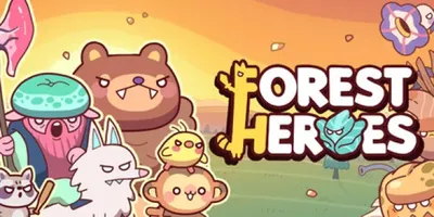 Forest Heroes