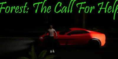 Forest - The Call For Help