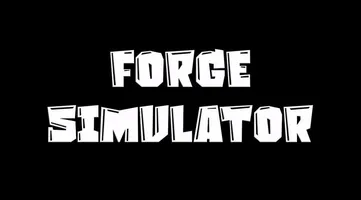 Forge Simulator