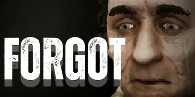 Forgot