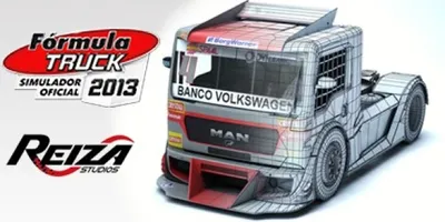Formula Truck 2013