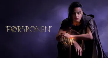 Forspoken 