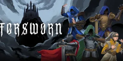 Forsworn по сети