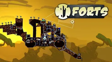 Скачать Forts