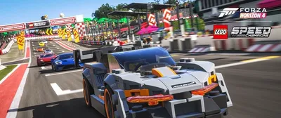 Скачать Forza Horizon 4