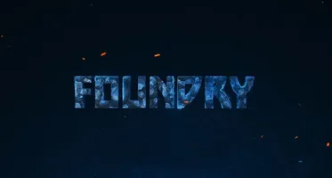 Скачать FOUNDRY