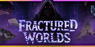 Fractured Worlds
