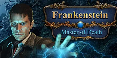 Frankenstein: Master of Death