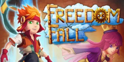 Freedom Fall
