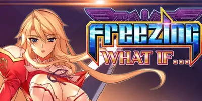 Freezing WHAT IF...