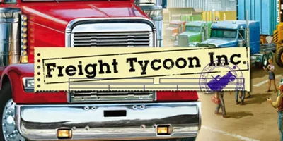 Freight Tycoon Inc.
