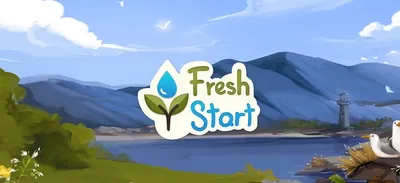 Fresh Start Cleaning Simulator