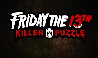 Скачать Friday the 13th: Killer Puzzle