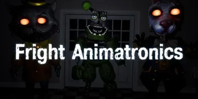 Fright Animatronics