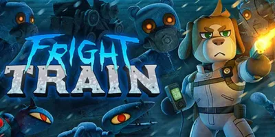 Fright Train